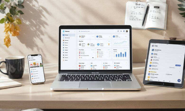 Best SaaS Tools for Startups