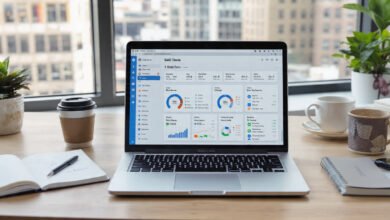 Choose the Right SaaS Tool for Your Business