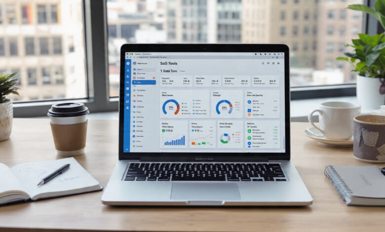 Choose the Right SaaS Tool for Your Business