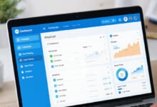 Email Marketing SaaS Platforms