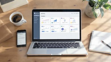 SaaS Automation Tools for Businesses