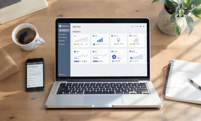 SaaS Automation Tools for Businesses