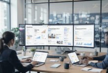 SaaS Tools for Remote Teams