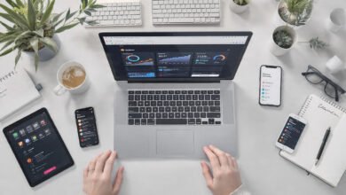 SaaS vs Traditional Software