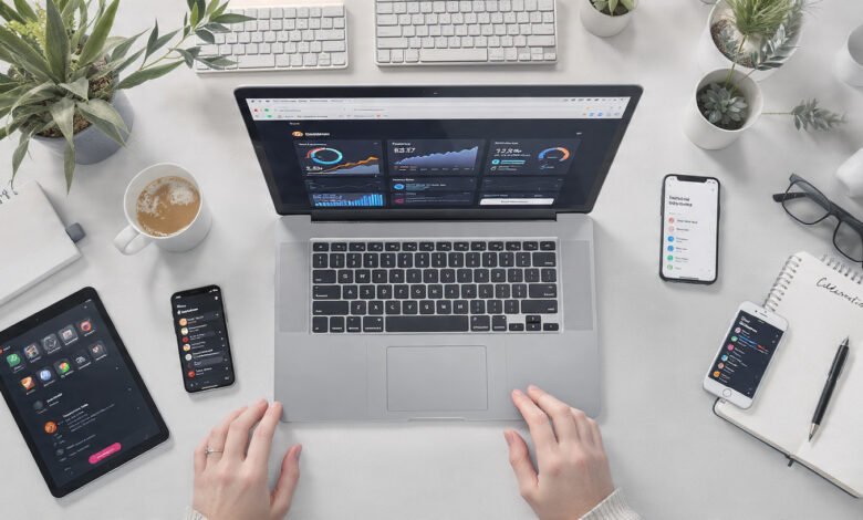 SaaS vs Traditional Software