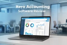 Xero Accounting Software Review
