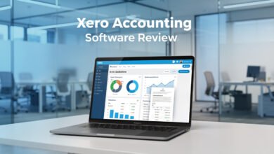 Xero Accounting Software Review