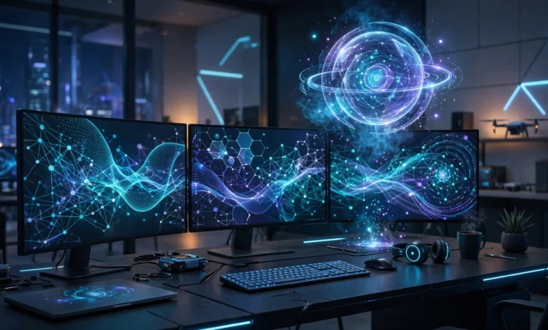 AI Coding Tools for Developers