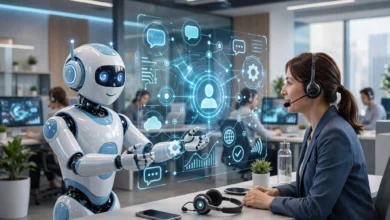 AI Tools for Customer Service