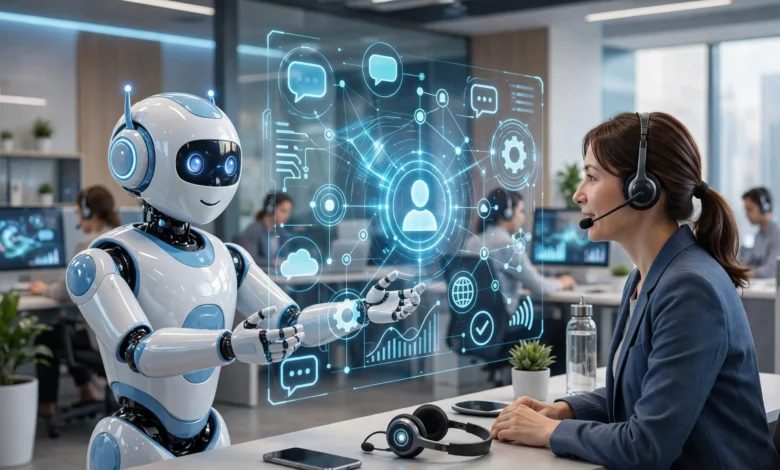AI Tools for Customer Service