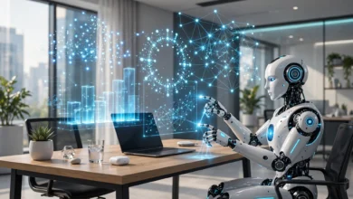 AI Tools for Data Analysis
