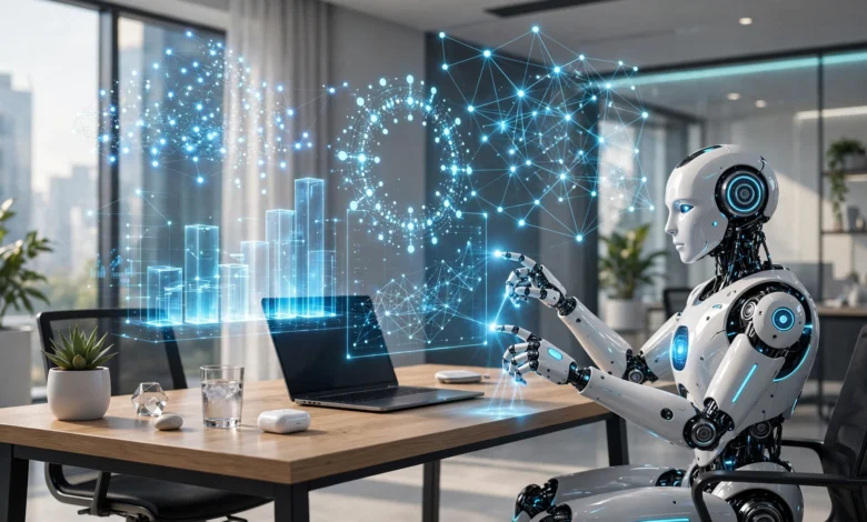 AI Tools for Data Analysis