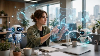 AI Tools for Small Business