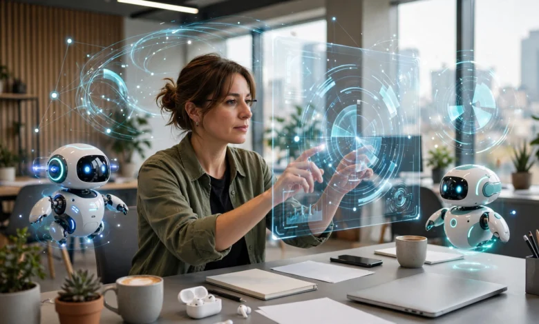 AI Tools for Small Business