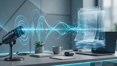 AI Transcription Tools
