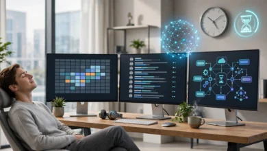 AI tools to automate your daily tasks