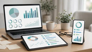 Accounting Software With Mobile Apps