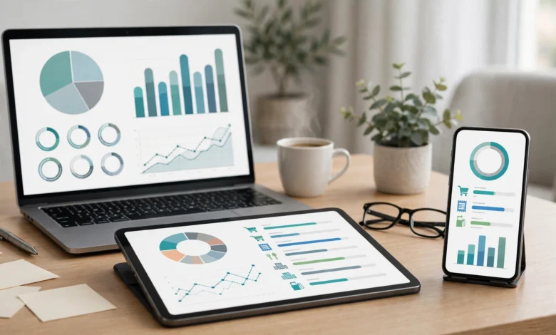 Accounting Software With Mobile Apps