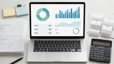 Accounting Software With Tax Filing Support 2026