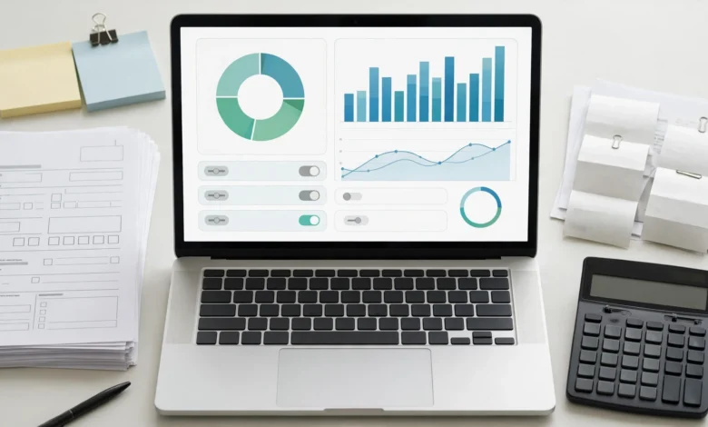 Accounting Software With Tax Filing Support 2026