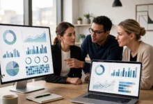 Accounting Software for Agencies and Consultancies