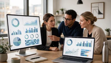 Accounting Software for Agencies and Consultancies