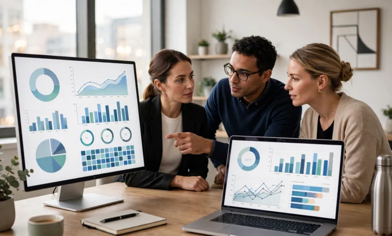 Accounting Software for Agencies and Consultancies