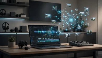 Best AI Tools for Video Editing and Production