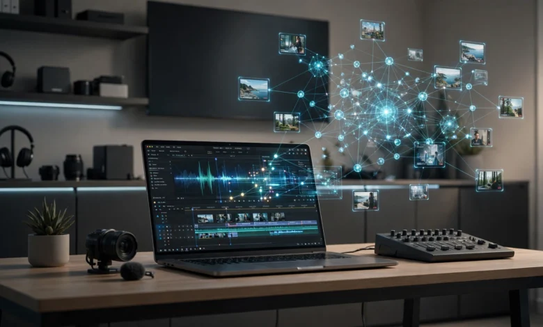 Best AI Tools for Video Editing and Production