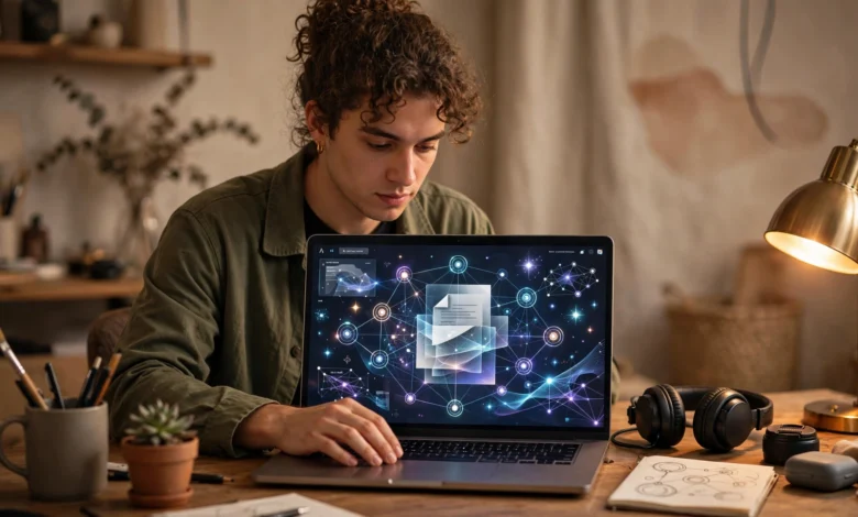 Best AI Writing Tools for Content Creators