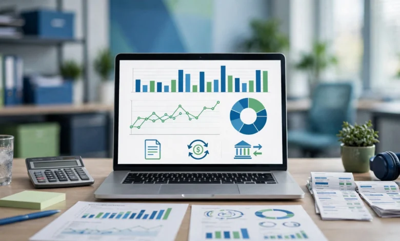 Best Accounting Software With Built-In Payroll in 2026