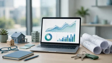 Best Accounting Software for Real Estate Businesses in 2026