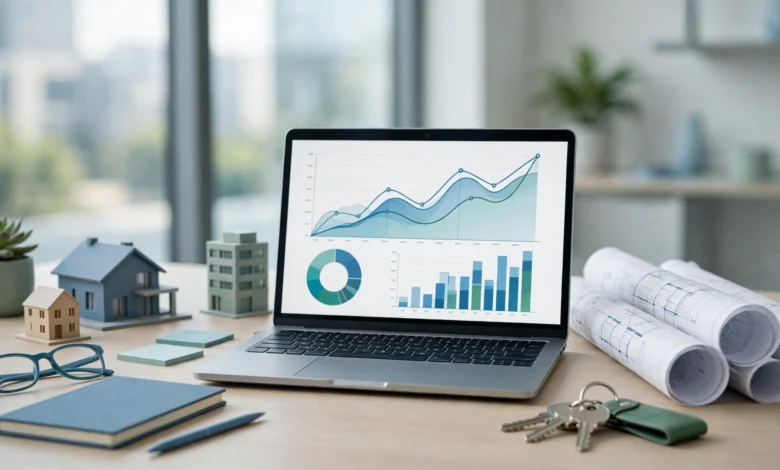 Best Accounting Software for Real Estate Businesses in 2026