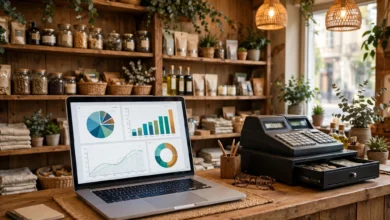 Best Accounting Software for Small Retail Businesses