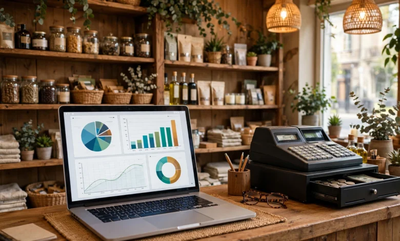 Best Accounting Software for Small Retail Businesses