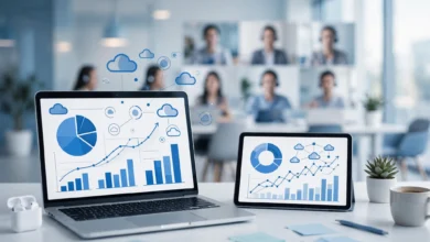 Best Cloud Accounting Software for Remote Teams in 2026