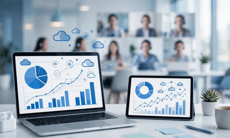Best Cloud Accounting Software for Remote Teams in 2026