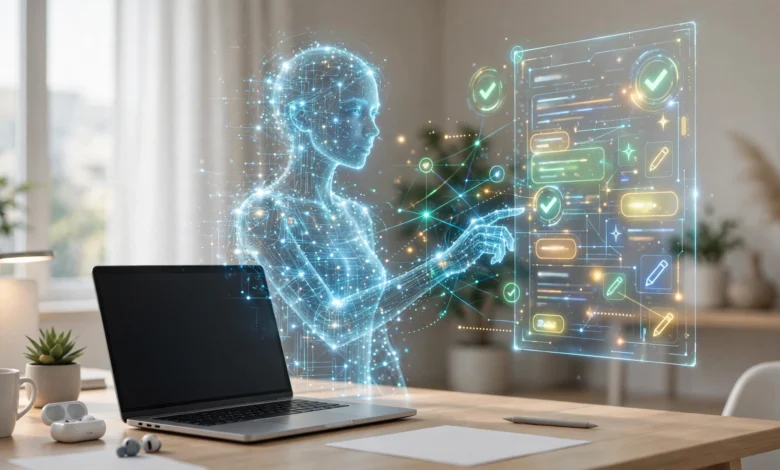 Grammarly AI Review 2026