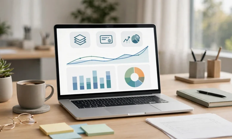 QuickBooks Online Review