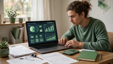 QuickBooks Self-Employed Review