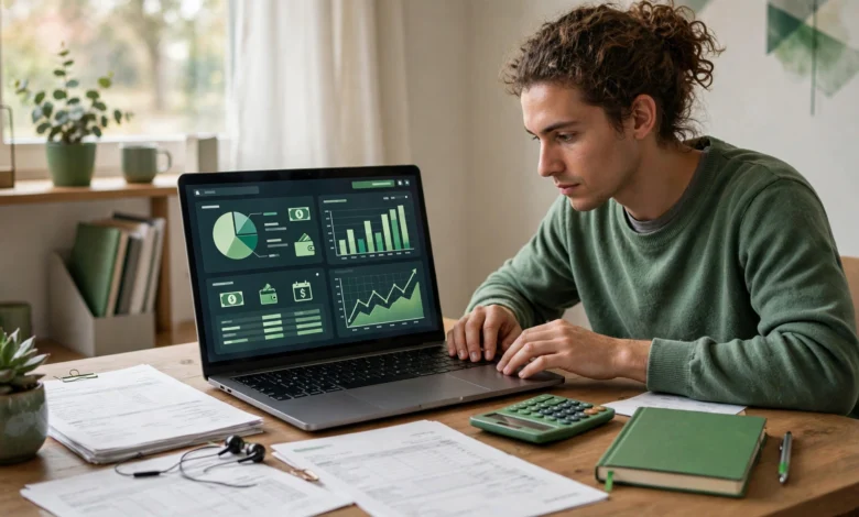 QuickBooks Self-Employed Review