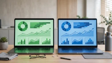 QuickBooks vs Sage Comparison 2026