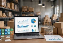 Top 10 Accounting Software Options for E-commerce Businesses in 2026