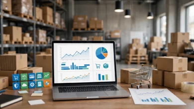 Top 10 Accounting Software Options for E-commerce Businesses in 2026
