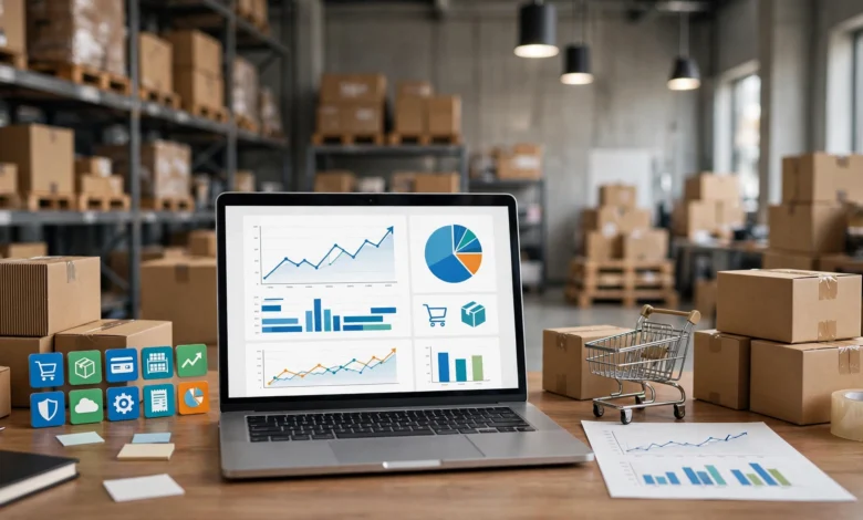 Top 10 Accounting Software Options for E-commerce Businesses in 2026