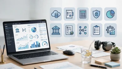 Top 10 Accounting Software Picks for Consultants in 2026
