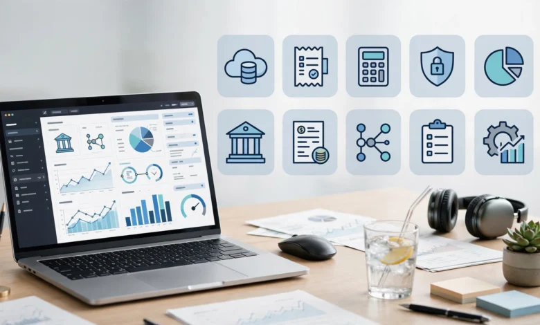 Top 10 Accounting Software Picks for Consultants in 2026