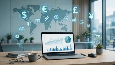 Top 10 Accounting Software Tools for Multi-Currency Businesses in 2026