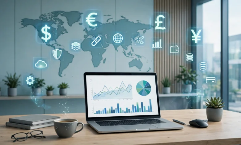 Top 10 Accounting Software Tools for Multi-Currency Businesses in 2026