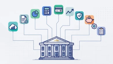 Top 10 Accounting Tools That Integrate With Your Bank